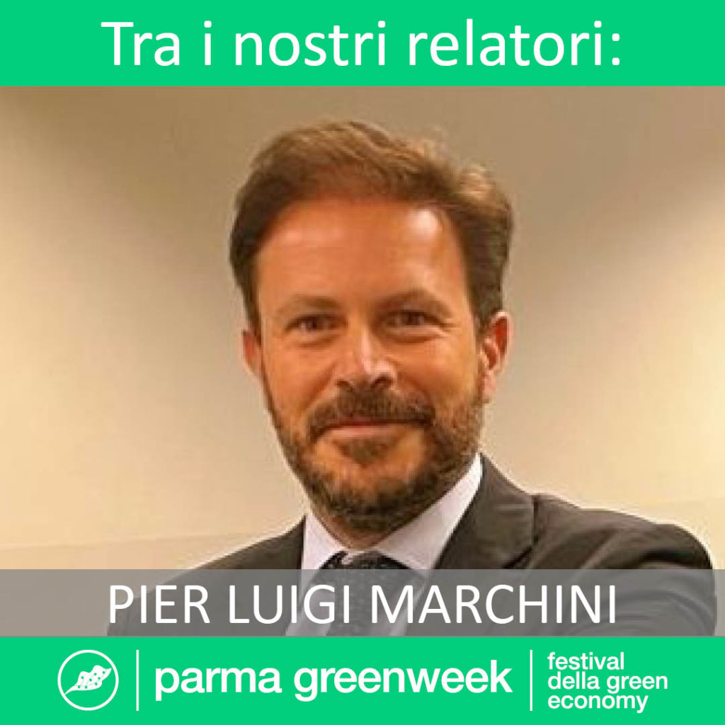 Pier Luigi Marchini interverrà all’incontro “L’(in)sostenibile leggerezza dell’essere”