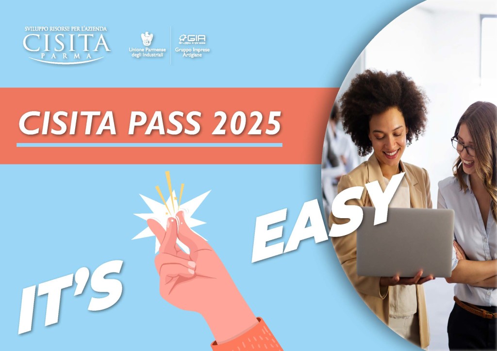 Cisita Pass 2025