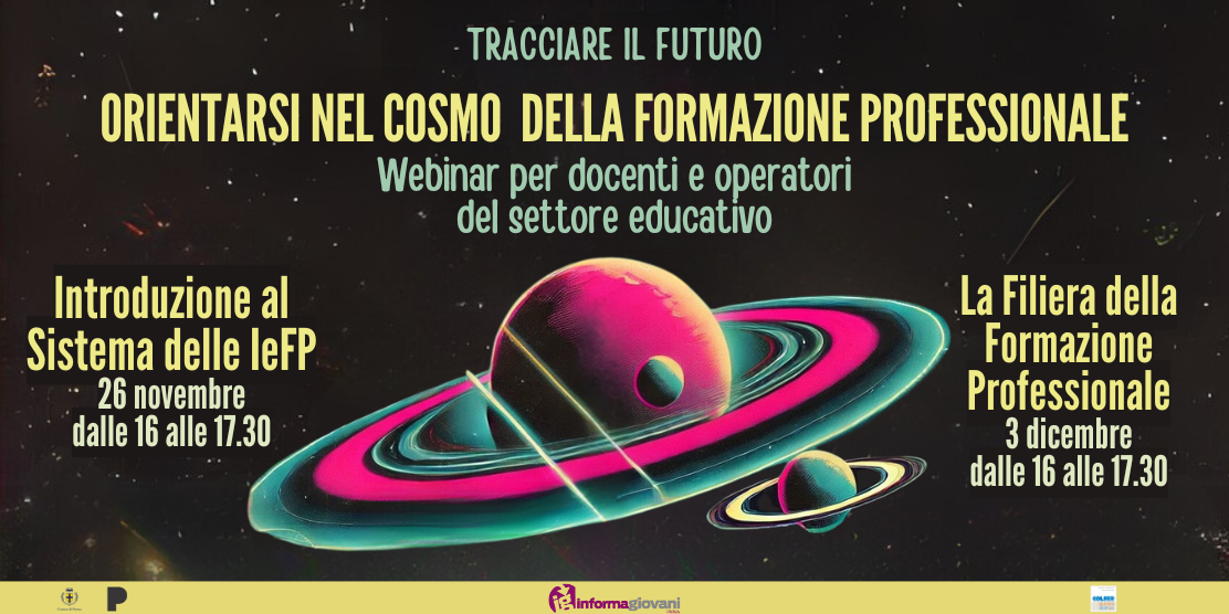 tracciare il futuro