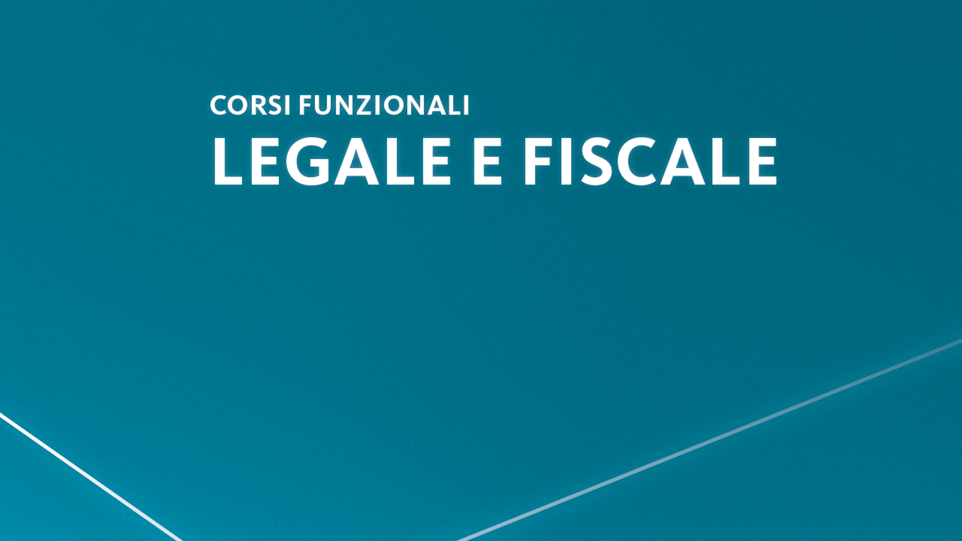 legale e fiscale