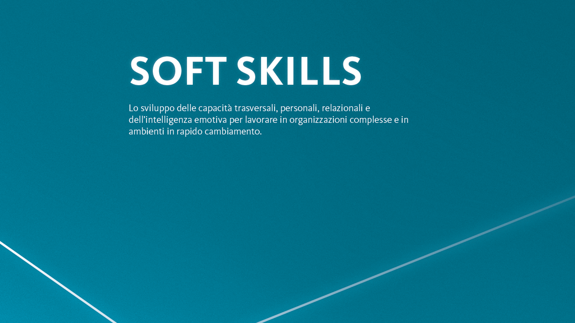 soft skills