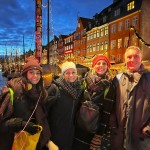 Progetto MoveIT - Visita a Copenaghen