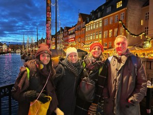 Progetto MoveIT - Visita a Copenaghen