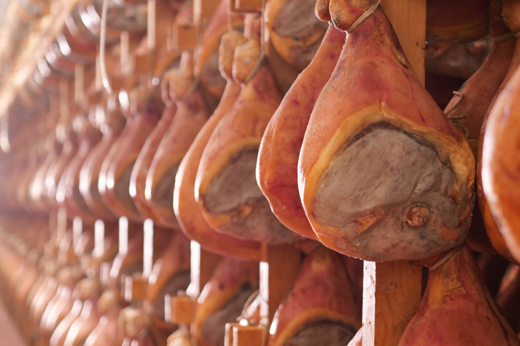 Formazione Permanente e Continua per l’Innovazione, la Sostenibilità e la Competitività della Filiera del Prosciutto di Parma