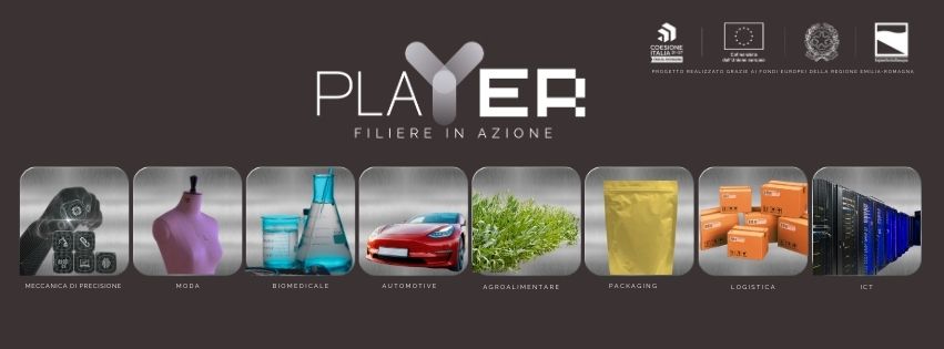 PLAY-ER – Filiere in azione