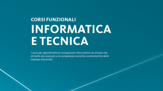 Far parlare i numeri: dal Foglio di Calcolo di Excel alla Business Intelligence con Power BI