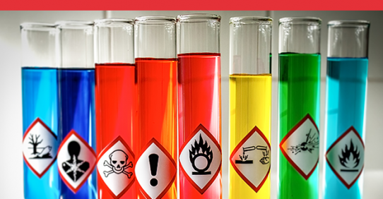 Agg. RSPP – Le novità nella gestione degli agenti chimici
